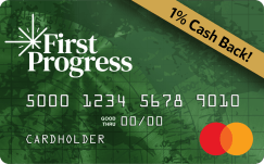 Platinum Prestige Mastercard® Secured Credit Card logo.