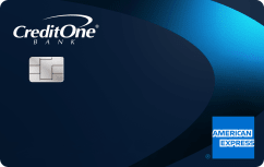 Credit One Bank American Express Credit Card Experian Creditmatch