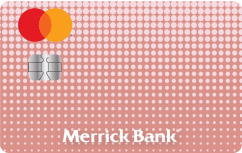 Merrick Bank Secured Visa Card Experian Creditmatch