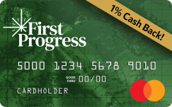 Platinum Prestige Mastercard® Secured Credit Card