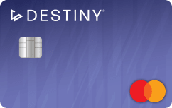 Destiny® Mastercard®