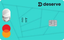 Deserve® EDU