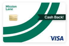 Mission Lane Cash Back Visa®