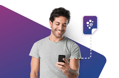Credit Report from Experian