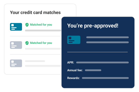 Phone with a good score and credit usage.