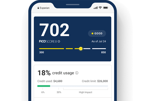 Check Your Free Credit Report & FICO® Score - Experian