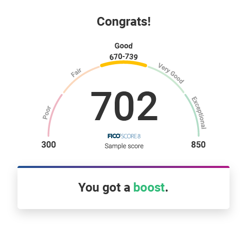 Experian Boost Improve Your Credit Scores Instantly For Free