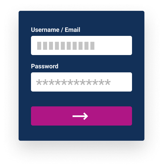 Multi-display freeze symbol